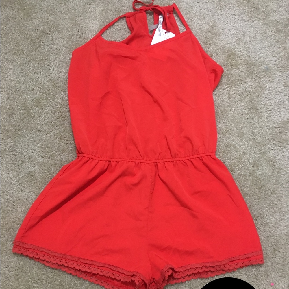 Romper